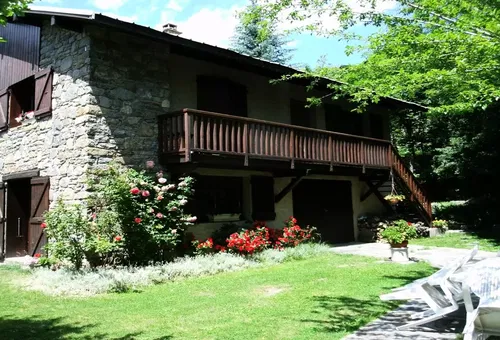 Chalet 3 bedroom Vallouise-pelvoux