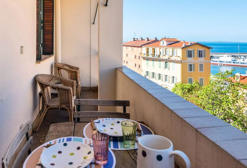 Appartement 1 chambre Nice