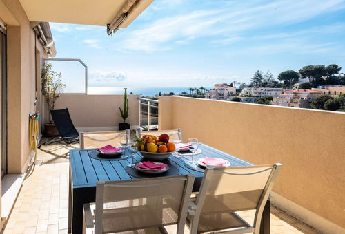 Appartement 3 chambres Nice
