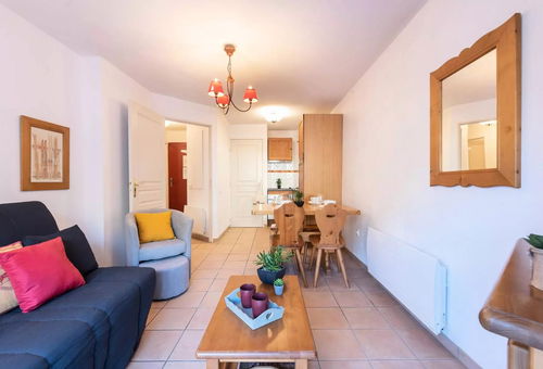 Appartement 1 chambre Vielle-aure
