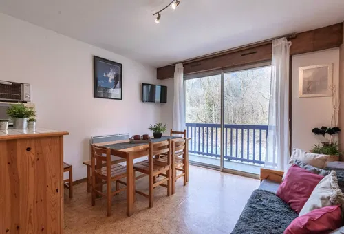 Apartment 1 bedroom Vielle-aure