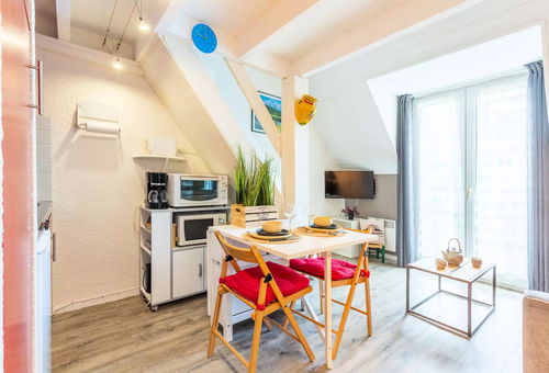 Apartment 1 bedroom Vielle-aure
