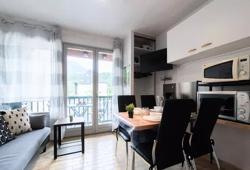 Apartment 1 bedroom Vielle-aure