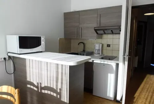 Apartment 1 bedroom Vielle-aure