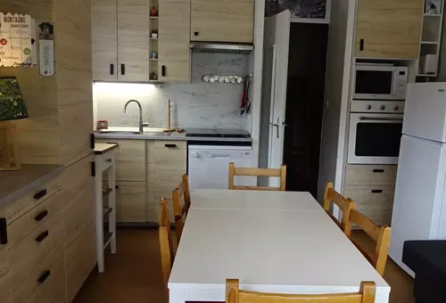 Apartment 1 bedroom Vielle-aure