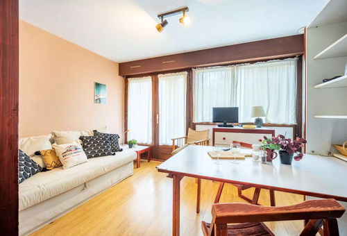 Appartement 1 chambre Vignec