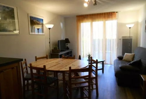 Appartement 3 chambres Vignec