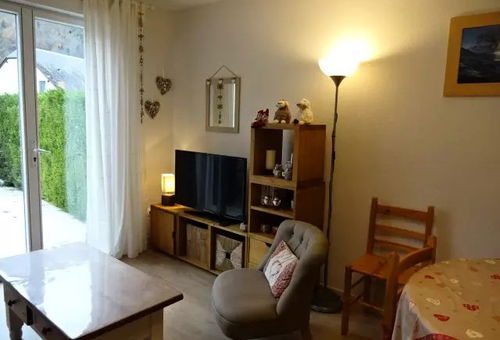 Appartement 3 chambres Vignec
