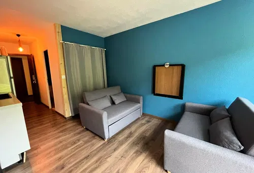 Apartment 1 bedroom Villard-de-lans