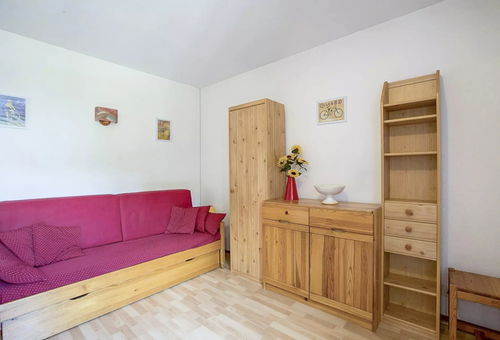 Apartment 1 bedroom Villard-de-lans