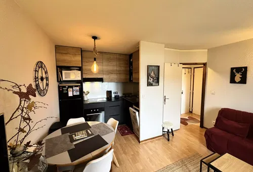 Apartment 1 bedroom Villard-de-lans