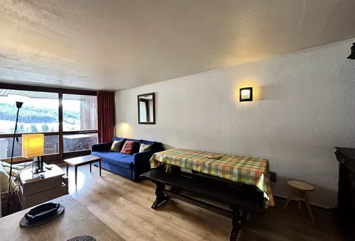 Apartment 2 bedroom Villard-de-lans