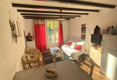 Apartment 2 bedroom Villard-de-lans