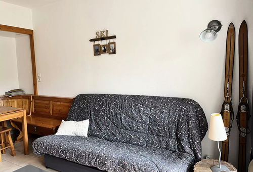 Apartment 1 bedroom Villard-de-lans