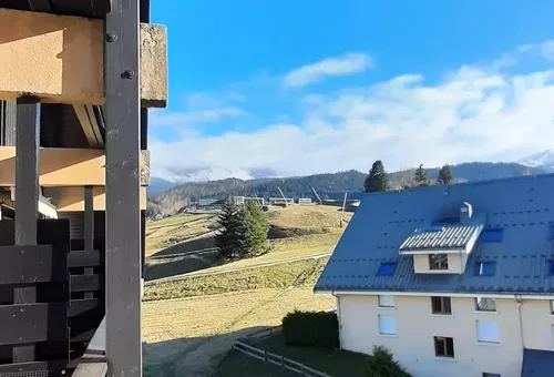 Apartment 3 bedroom Villard-de-lans