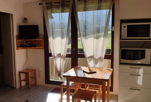 Apartment 1 bedroom Villard-de-lans