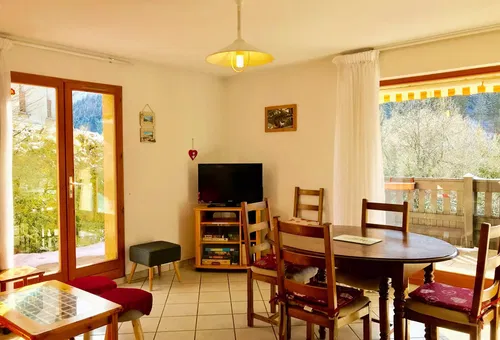 Apartment 2 bedroom Villard-de-lans