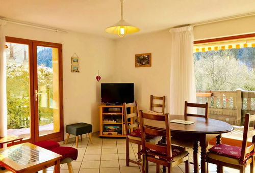 Appartement 2 chambres Villard-de-lans