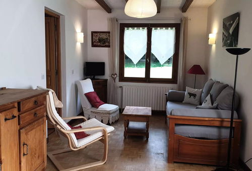 Apartment 1 bedroom Beaufort