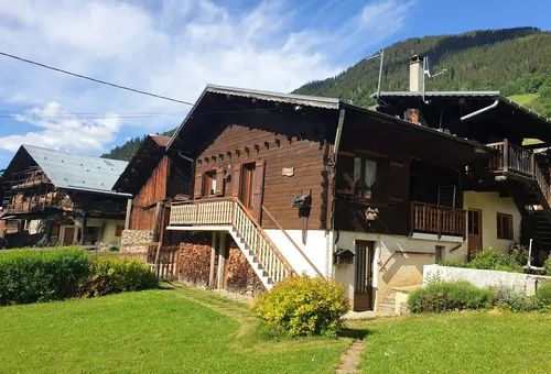 Apartment 1 bedroom Beaufort