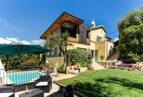 Maison 4 chambres Nice