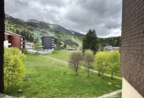 Apartment 1 bedroom Corrençon-en-vercors