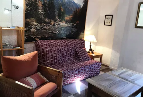 Apartment 2 bedroom Corrençon-en-vercors