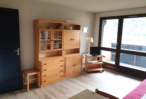 Apartment 1 bedroom Corrençon-en-vercors