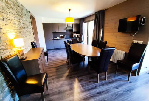 Apartment 3 bedroom Isola