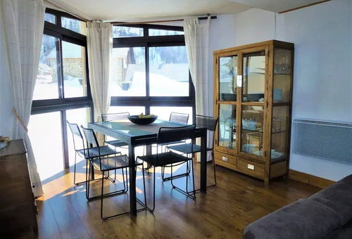 Apartment 2 bedroom Isola