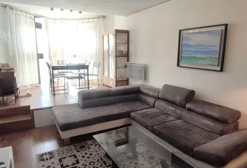 Apartment 2 bedroom Isola