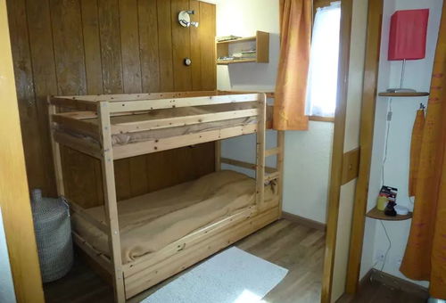 Apartment 1 bedroom Isola