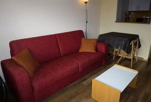 Apartment 1 bedroom Isola