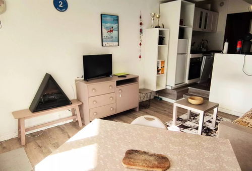 Apartment 1 bedroom Isola