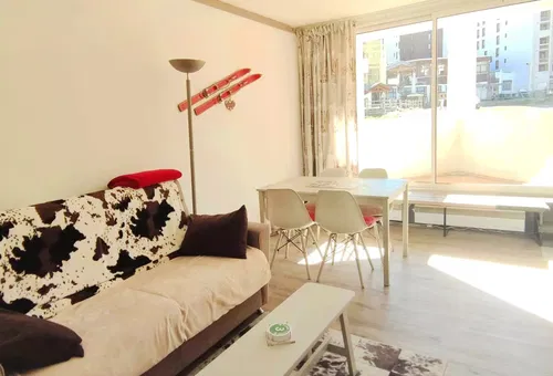 Apartment 1 bedroom Isola