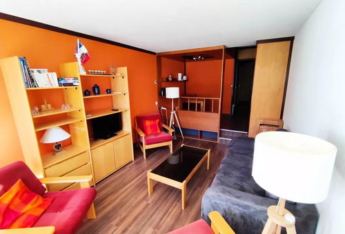 Apartment 3 bedroom Isola