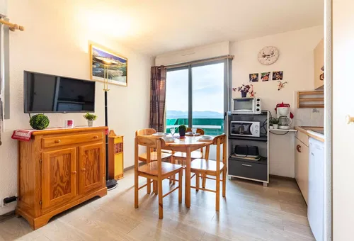 Apartment 1 bedroom Saint-lary-soulan