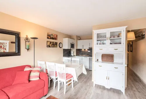 Apartment 1 bedroom Saint-lary-soulan