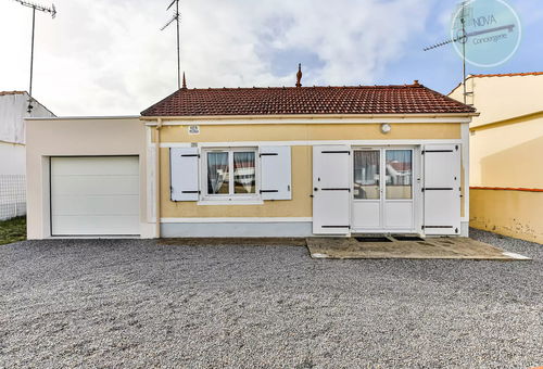Villa 2 bedroom 