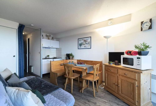 Appartement 1 chambre Saint-lary-soulan