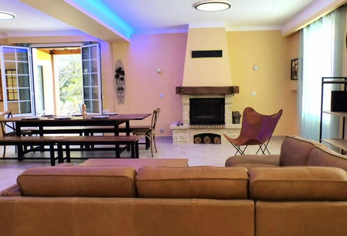 Villa 5 bedroom Ollioules