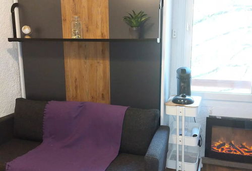 Appartement 1 chambre Les Deux Alpes