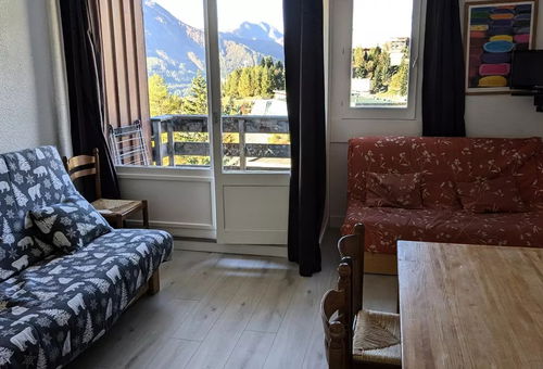 Appartement 1 chambre Orcières