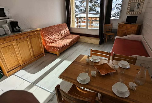 Appartement 1 chambre Orcières