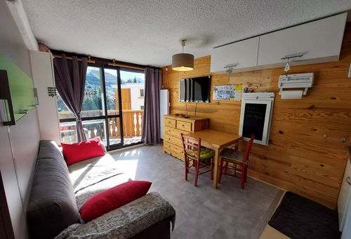 Appartement 1 chambre Les Deux Alpes