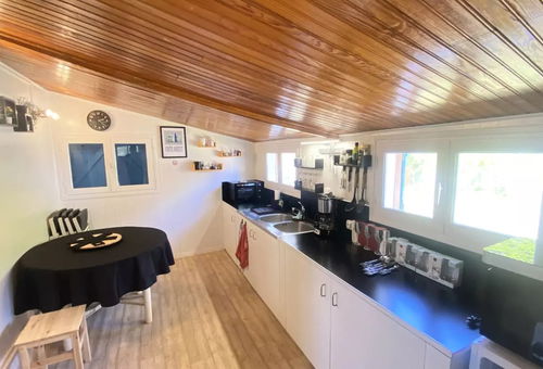Chalet 3 chambres Ouistreham