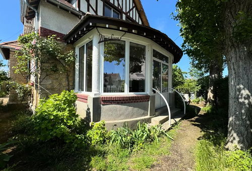 Villa 4 bedroom Ouistreham