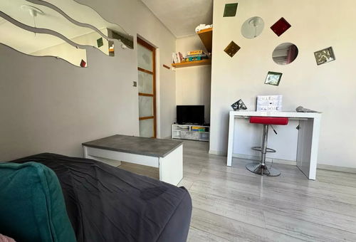 Appartement 1 chambre Ouistreham