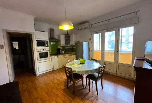 Apartment 1 bedroom Palavas-les-flots