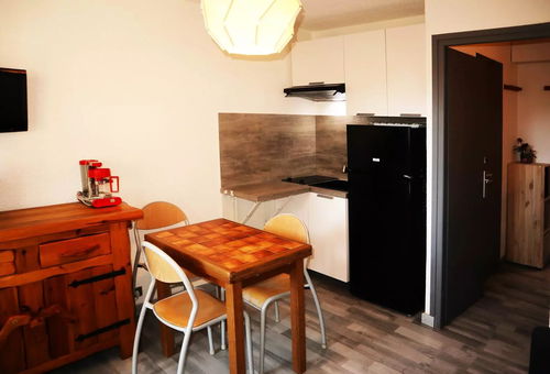 Appartement 1 chambre Les Orres